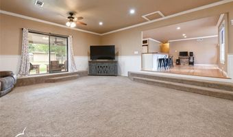 4102 Hartford St, Abilene, TX 79605