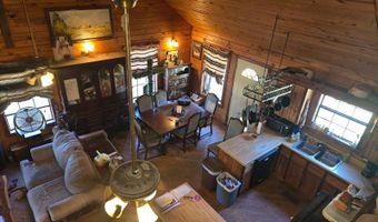 194146 N 4223 Rd, Antlers, OK 74523