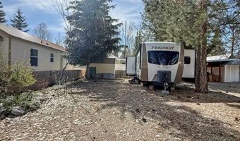 45 A St, Cascade, ID 83611