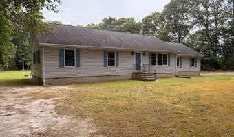 20029 LITTLE HILL Rd, Frankford, DE 19945