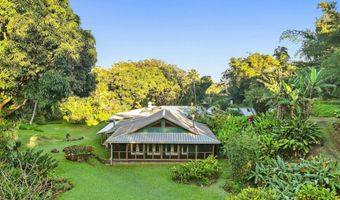1055 Kaupakalua Rd, Haiku, HI 96708