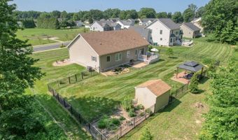 122 LULU Ln, Dover, DE 19901