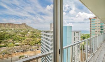 2575 Kuhio Ave 1504, Honolulu, HI 96815