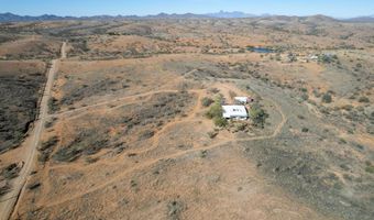 13520 W Universal Ranch Rd, Arivaca, AZ 85601
