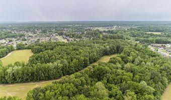 MEADE LAKE Rd, Atoka, TN 38004