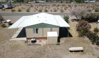 27829 Santa Fe Ave, Bouse, AZ 85325