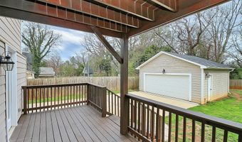 2714 Clemson Ave, Charlotte, NC 28205