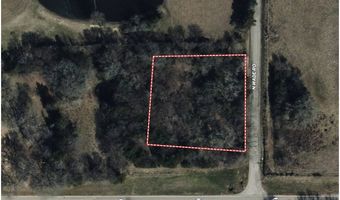 004 S. Wade Rd, Bennington, OK 74723