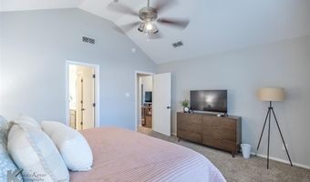 3158 Valley Forge Rd, Abilene, TX 79601