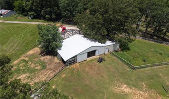 8807 Cain Rd, Alma, AR 72921