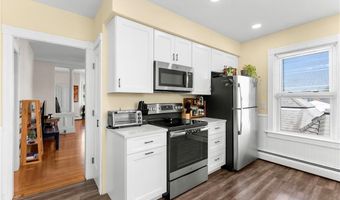 1358 Smith St, North Providence, RI 02911