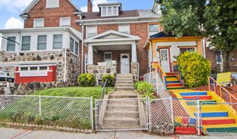 4020 EDMONDSON Ave, Baltimore, MD 21229