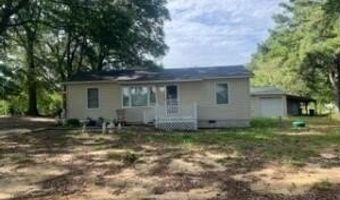 4474 Autryville Rd, Autryville, NC 28318