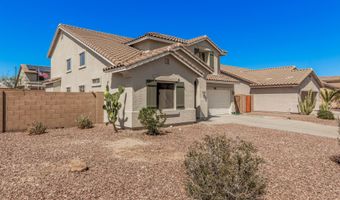 22164 W DEVIN Dr, Buckeye, AZ 85326