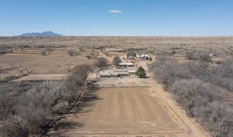 1 45 Off NM Highway 116, Bosque, NM 87006