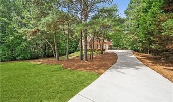 102 Townsend Pass, Alpharetta, GA 30004