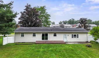 1045 Columbus Cir N, Ashland, OH 44805
