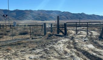 Frontage Rd, Battle Mountain, NV 89820