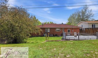 1750 Mariposa Blvd, Casper, WY 82604