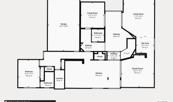 15850 Seville Ln, Encino, CA 91436