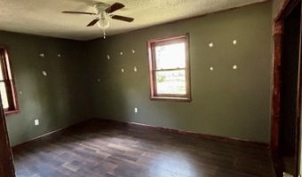 599 Wilson Holmes Rd, Bentonia, MS 39040