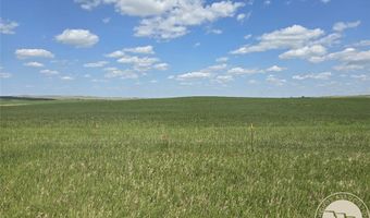 Nhn John Deere Lane, Baker, MT 59313
