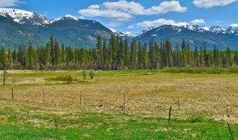 895 Mud Lake Rd, Bigfork, MT 59911