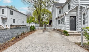 951 Canterbury St, Boston, MA 02131
