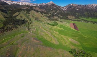 Springhill Vistas Ranch at Four Bar Ranches, Belgrade, MT 59714