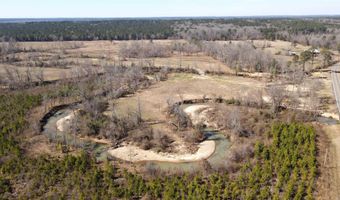 tbd 54.89 Acres N Hwy 53, Arkadelphia, AR 71923