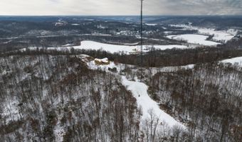 18999 River Rd, Athens, OH 45701