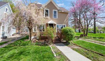 418 Ormsby St, Adrian, MI 49221