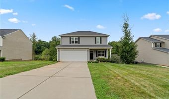 1385 Robins Nest Dr, Asheboro, NC 27203