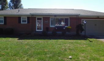 8365 Pitsburg Laura Rd, Arcanum, OH 45304