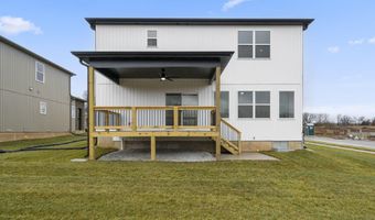 W Farm Road 94 Tract 2, Ash Grove, MO 65604