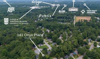 141 Onyx, Athens, GA 30605