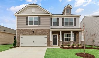 114 Honeydew Dr, Angier, NC 27501