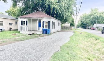 4834 W Naomi St, Indianapolis, IN 46241
