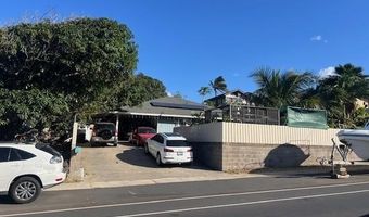 161 S Papa Ave, Kahului, HI 96732