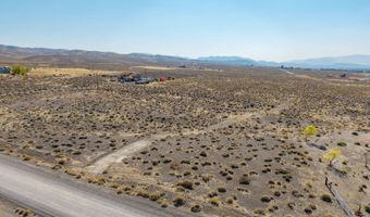 1945 Gustafson St, Fernley, NV 89408