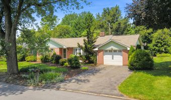3301 Birch Ave, Allentown, PA 18103