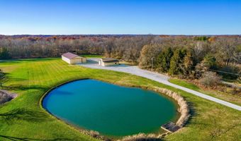 2520 Outville Rd, Alexandria, OH 43001