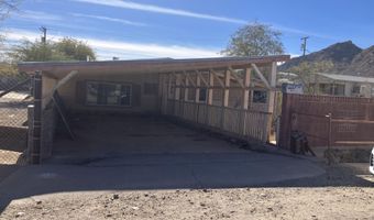 441 W ROCALLA Ave, Ajo, AZ 85321