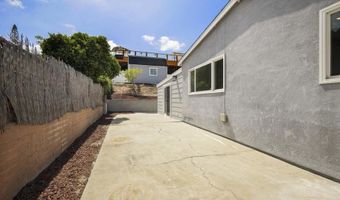 6140 Samuel St, La Mesa, CA 91942