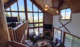 244 W Pinehurst Dr, Brian Head, UT 84719