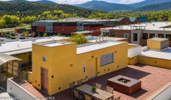231 Robinson St 320, Basalt, CO 81621