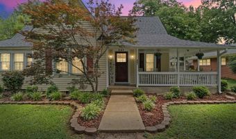 307 N 4th St, Augusta, AR 72006