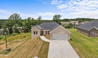 513 Madeleine Cir, Austin, AR 72007