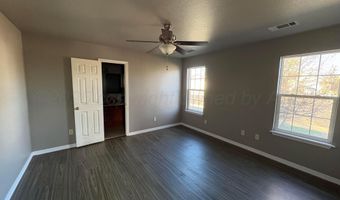 4800 MAMMOTH Ln, Amarillo, TX 79110