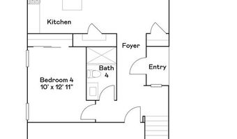 1474 Great Snipe St, Las Vegas, NV 89138